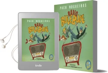 Descargar AudioLibro Radio Bulebule cd + dvd de Paco Nogueiras año 2017
