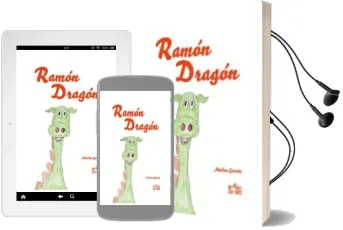 Descargar AudioLibro Ramon Dragon de Muden Garcia año 2017