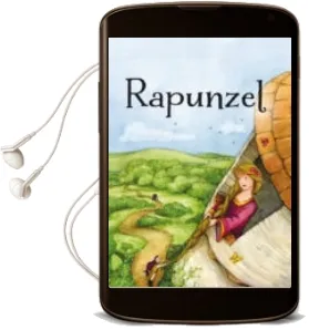 Descargar AudioLibro Rapunzel de N. Flipek año 2017