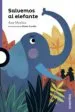 AudioLibro Salvemos al Elefante de Ana Merino