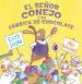 AudioLibro Señor Conejo y su Fábrica de Chocolate de Elys Dolan