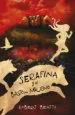 AudioLibro Serafina y el Baston Maligno (Serafina 2) de Robert Beatty