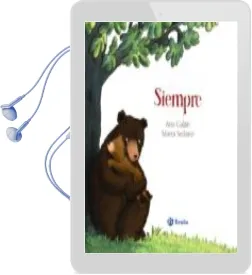 Descargar AudioLibro Siempre de Ana Galan año 2017