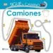 AudioLibro Sigue el Camino: Camiones de Dawn Sirett