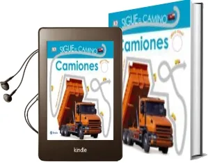 Descargar AudioLibro Sigue el Camino: Camiones de Dawn Sirett año 2017