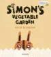 AudioLibro Simon s Vegetable Garden (10Th International Compostela Prize for Picture Books) de Rocío Alejandro