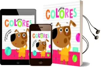 Descargar AudioLibro Somos los Colores de Varios Autores año 2017