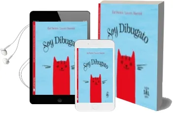 Descargar AudioLibro Soy Dibugato de Kat Patrick año 2017