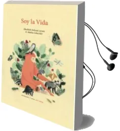 Descargar AudioLibro Soy la Vida de Elisabeth Helland Larsen año 2017