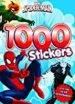 AudioLibro Spider-Man. 1.000 Stickers de Varios Autores
