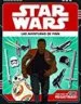 AudioLibro Star Wars: Libro con Pegatinas: Las Aventuras de Finn de Varios Autores