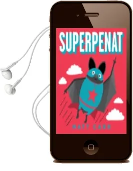 Descargar AudioLibro Superpenat de Matt Carr año 2017