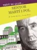AudioLibro Tant de Gust de Conèixer-Lo, Senyor Miquel Martí pol de M. Carme Bernal Creus