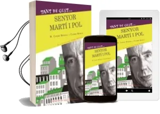 Descargar AudioLibro Tant de Gust de Conèixer-Lo, Senyor Miquel Martí pol de M. Carme Bernal Creus año 2017