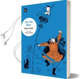Descargar AudioLibro Tar tar Blau de Pinin Carpi año 2017