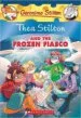 AudioLibro Thea Stilton 25: Thea Stilton and the Frozen Fiasco de Thea Stilton