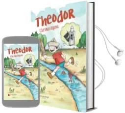 Descargar AudioLibro Theodor de Desconocido año 2017