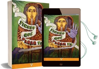 Descargar AudioLibro Tienes que Parar ya de Bosch Pseudonymous año 2017