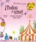 AudioLibro ¡Todos a una! (Imprenta) de Gemma Armengol Morell