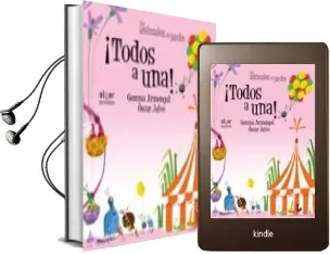 Descargar AudioLibro ¡Todos a una! (Imprenta) de Gemma Armengol Morell año 2017