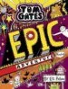 AudioLibro Tom Gates 13: Epic Adventure (Kind of) de Liz Pichon