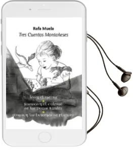 Descargar AudioLibro Tres Cuentos Montañeses de Rafa Muela año 2017