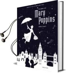 Descargar AudioLibro Un Paseo con Mary Poppins de Helene Druvert año 2017