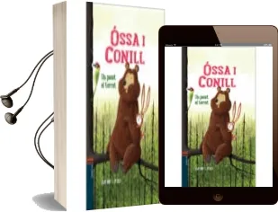 Descargar AudioLibro Un Pesat al Terrat (Ossa i Conill 2) de Julian Gough año 2017