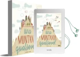 Descargar AudioLibro Una Muntanya Qualsevol de Fran Pintadera año 2017