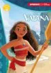 AudioLibro Vaiana (Leo con Disney Nivel 2) de Varios Autores