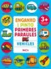 AudioLibro Vehicles - Enganxo i Pinto Primeres Paraules de Varios Autores