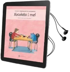 Descargar AudioLibro Xocolata i mel de Noemi Fernandez Selva año 2017