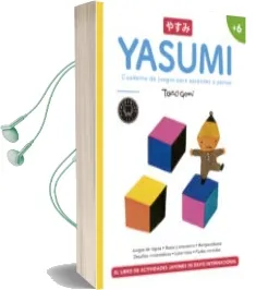 Descargar AudioLibro Yasumi 6 de Taro Gomi año 2017