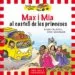 AudioLibro Yellow van 8. max i mia al Castell de les Princeses de Vita Dickinson