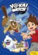 AudioLibro Yo-Kai Watch: Yo-Kai Iluho (Narrativa 2) de Yo Kai Watch