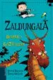AudioLibro Zaldungaia: Borroka Gazteluan de Vivien French