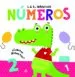 AudioLibro 1, 2, 3, Señala los Numeros de Varios Autores