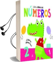 Descargar AudioLibro 1, 2, 3, Señala los Numeros de Varios Autores año 2017