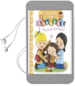 Descargar AudioLibro A l Escola Bressol (Mini Diccionario Dels Bebes) de Emilie Beaumont año 2017