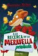AudioLibro A la Recerca de la Meravella Perduda (Geronimo Stilton 2) de Geronimo Stilton