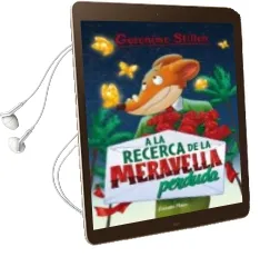 Descargar AudioLibro A la Recerca de la Meravella Perduda (Geronimo Stilton 2) de Geronimo Stilton año 2017