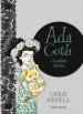 AudioLibro Ada Goth y la Sinfonía Siniestra de Chris Riddell