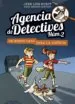 AudioLibro Agencia de Detectives nº 2 : Un Nuevo Caso para la Agencia de Jorn Lier Horst
