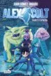 AudioLibro Alex Colt 1: Cadete Espacial de Juan Gomez Jurado