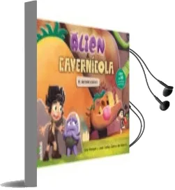 Descargar AudioLibro Alien y Cavernicola: El Brontocerdo de Dirk Hampel año 2017