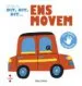 AudioLibro Amb el Dit, Dit, Dit...Ens Movem de Elisa Gehin