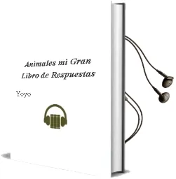 Descargar AudioLibro Animales: Mi Gran Libro de Respuestas de Yoyo año 2017