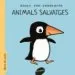 AudioLibro Animals Salvatges de Guido Van Genechten