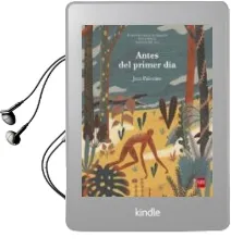 Descargar AudioLibro Antes del Primer dia (Premio de Ilustracion Bolonia 2016) de Juan Palomino año 2017