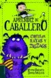 AudioLibro Aprendiz de Caballero 4 :Circulos, Rayas y Zigzags de Vivian French